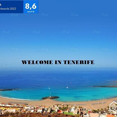 Los Cristianos Port Royale 157 Esterno foto