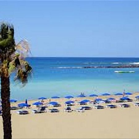 Los Cristianos Port Royale 157 Esterno foto