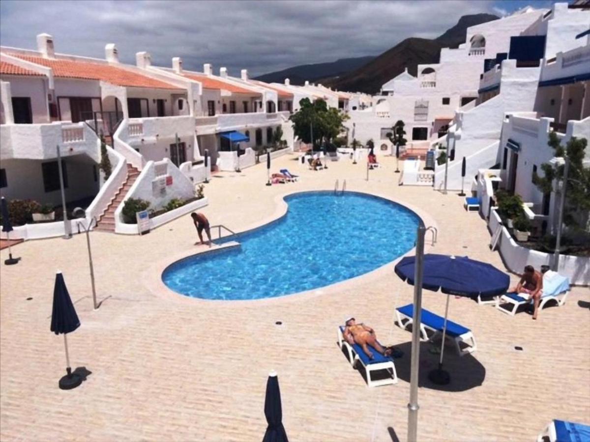 Los Cristianos Port Royale 157 Esterno foto