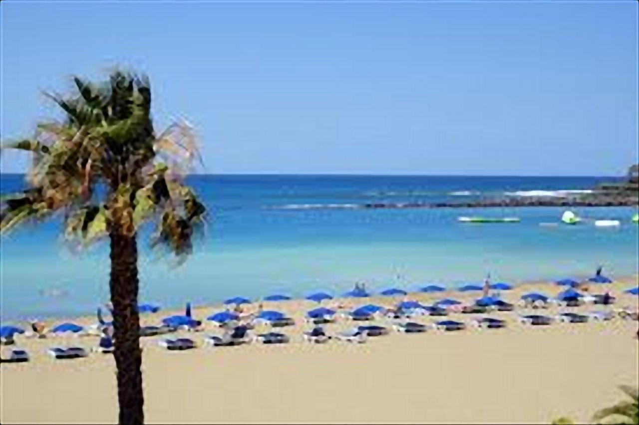 Los Cristianos Port Royale 157 Esterno foto