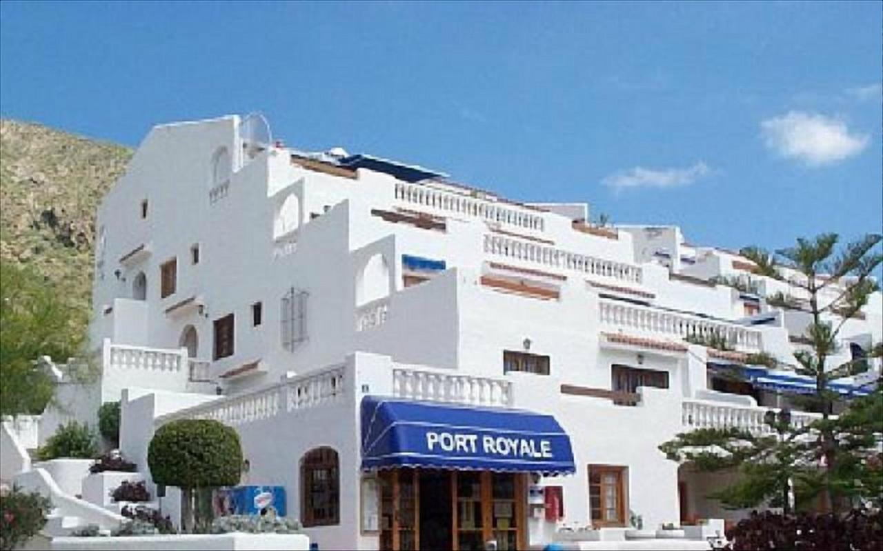 Los Cristianos Port Royale 157 Esterno foto