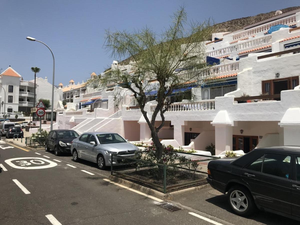Los Cristianos Port Royale 157 Esterno foto