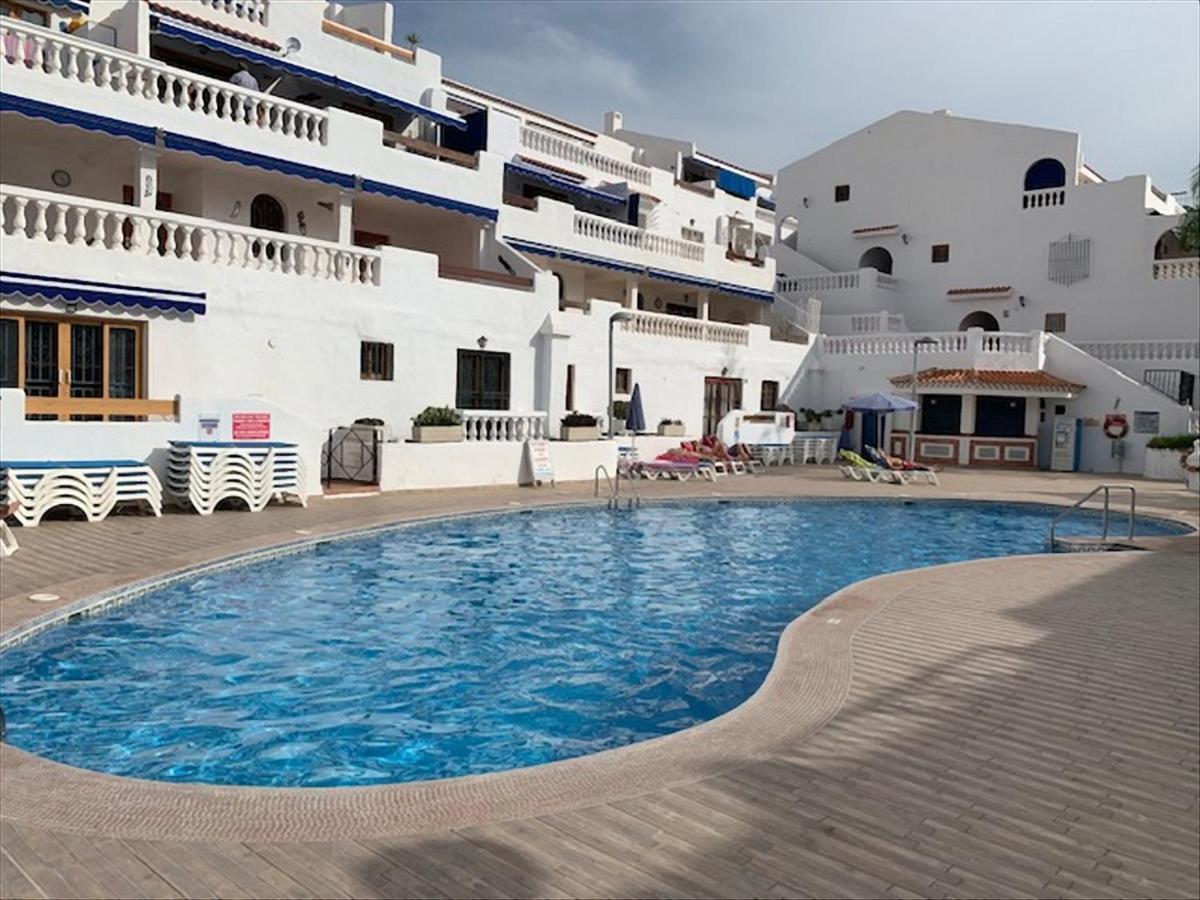 Los Cristianos Port Royale 157 Esterno foto
